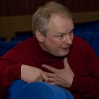 Петр Белышков